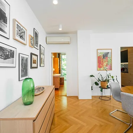 Apartamento Modern - Walk To Main Station Bratislava