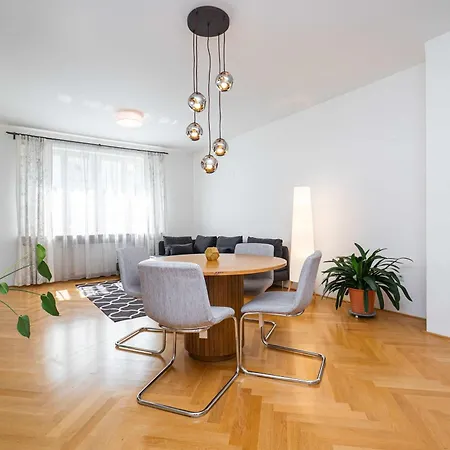 Apartamento Modern - Walk To Main Station *